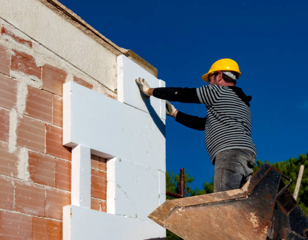 Best Insulation for Specific Applications in Stuart, IA