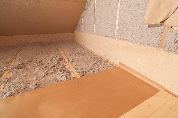 Best Insulation for Specific Applications in Stuart, IA